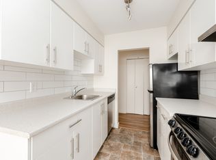 1300 Yates St #207, Victoria, BC V8S1Z9