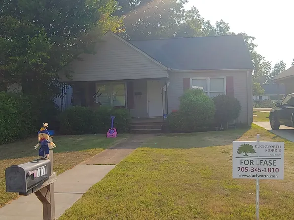 1717 2nd Ave, Tuscaloosa, AL 35401