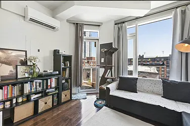 Rented by Carnegie Management Inc