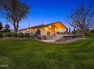 3114 N Highland Rd, Benton City, WA 99320
