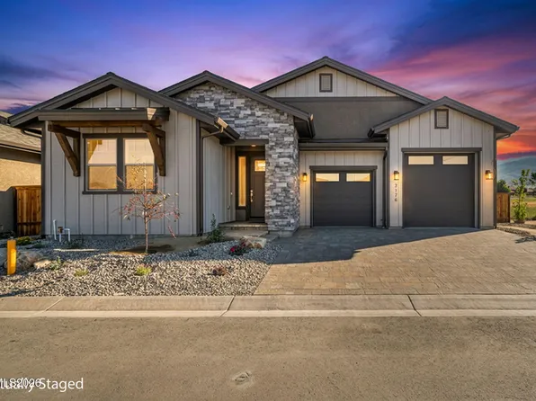 3257 Talon St, Carson City, NV 89703