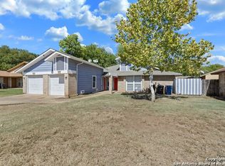 5206 Meadow Rise St, San Antonio, TX 78250