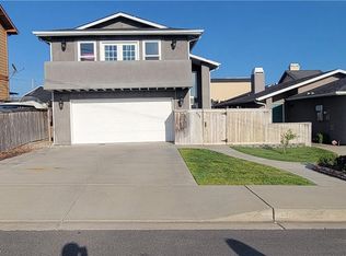 435 S 12th St, Grover Beach, CA 93433