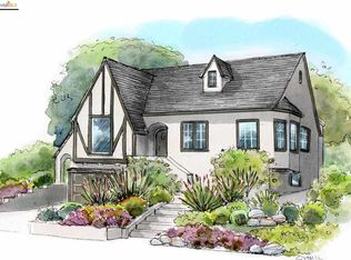 1836 Clemens Rd, Oakland, CA 94602