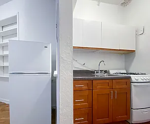 Rented by City Connections Realty