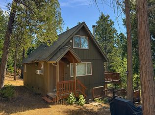 26661 Cedar Ave, Pioneer, CA 95666