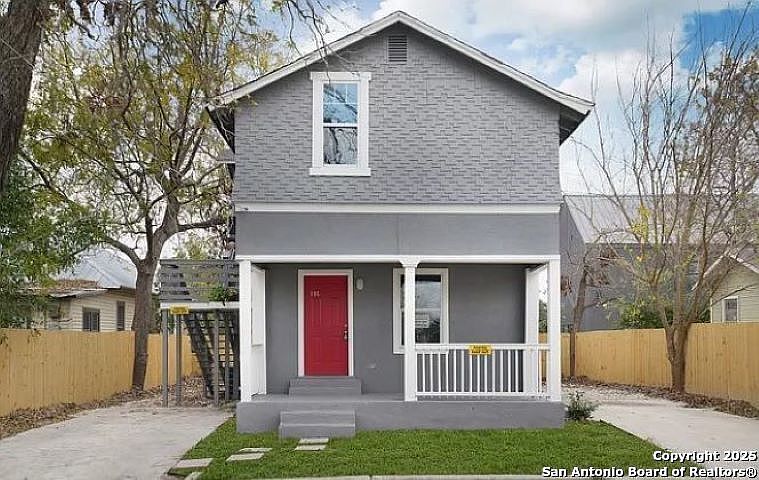1st image of 106 CANTON