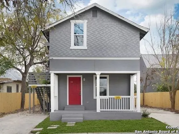 106 CANTON, San Antonio, TX 78202