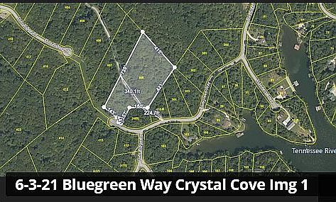 4th image of 408 Bluegreen Way