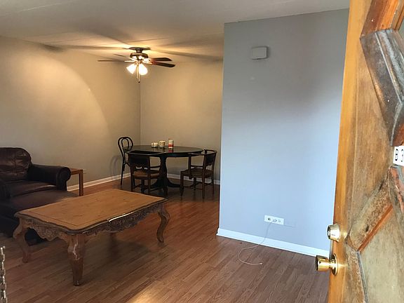 Living Room Outside Front Door 