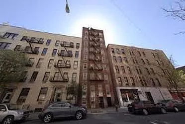 Rented by Bond New York