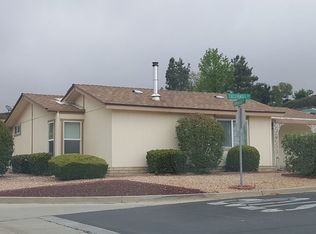 9506 Crestknoll Dr, Calimesa, CA 92320