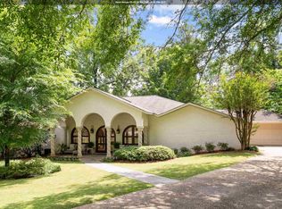 3513 S Woodridge Rd, Birmingham, AL 35223