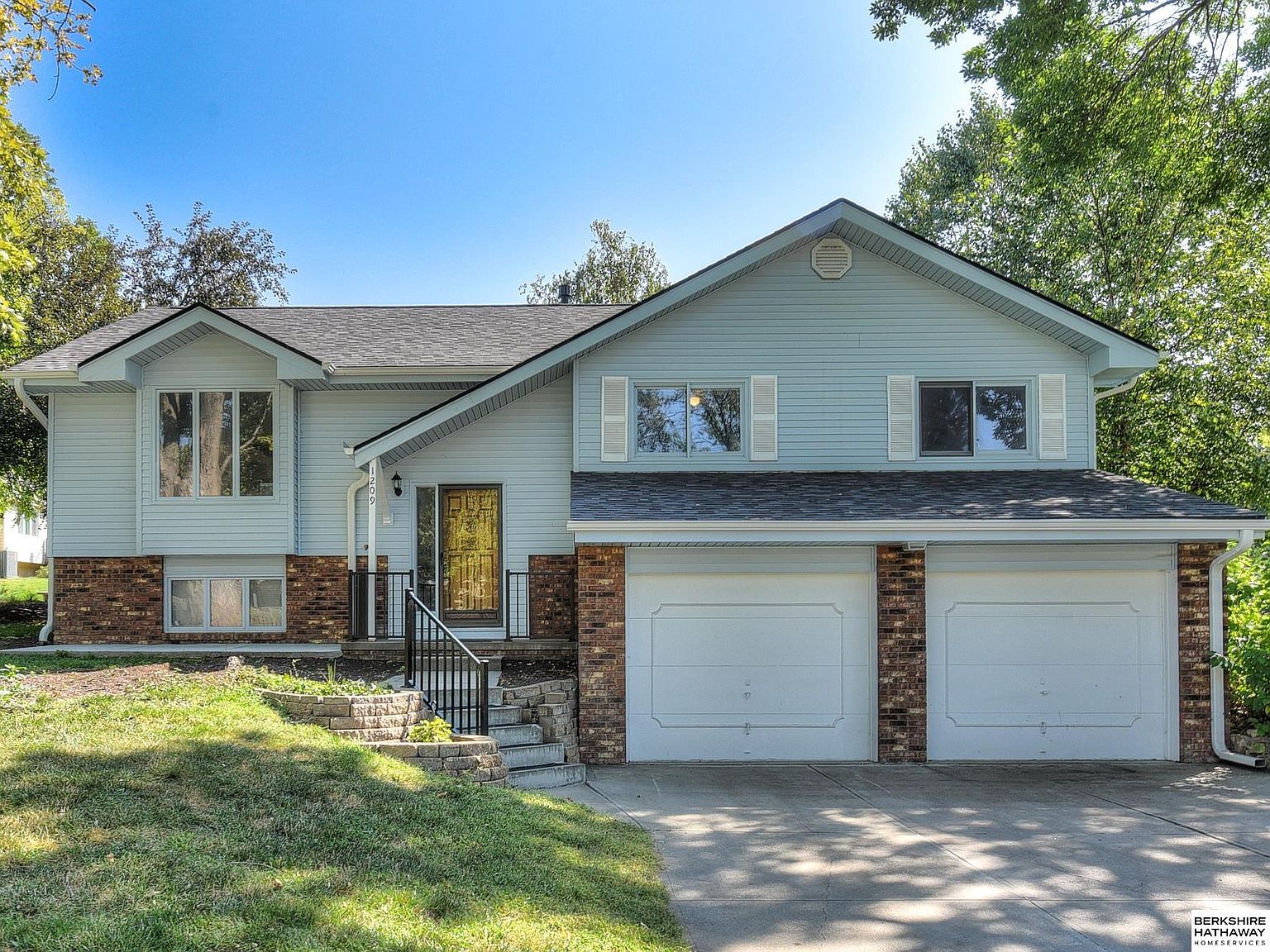 1209 Rogers Dr, Papillion, NE 68046 MLS 22321178 Zillow
