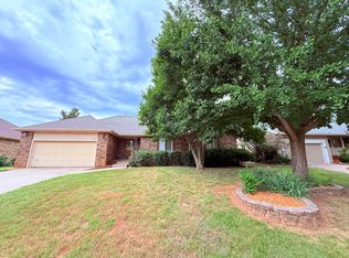 3447 S Valley View Avenue, Springfield, MO 65804