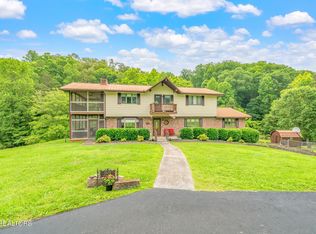 5509 Dyer Ln, Knoxville, TN 37920