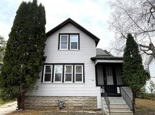 532 Boyd St, Oshkosh, WI 54901
