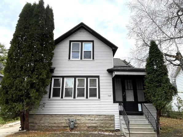 532 Boyd St, Oshkosh, WI 54901