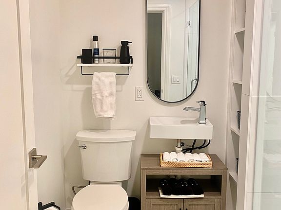 1st Bathroom