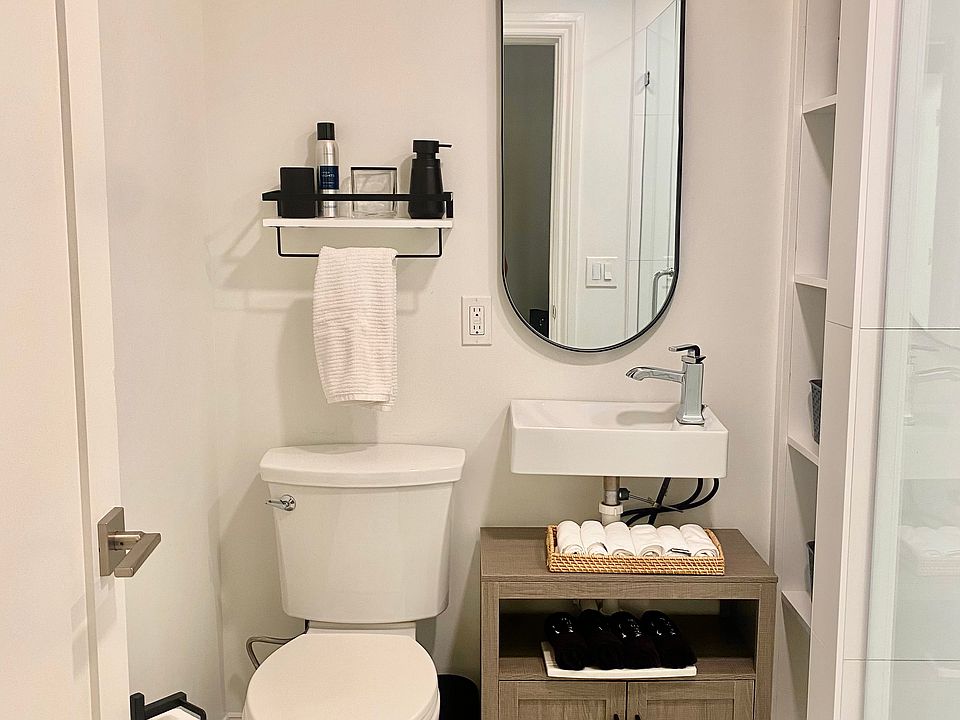 1st Bathroom