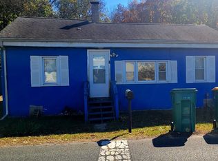 78 Sawmill Rd, Cedarville, NJ 08311