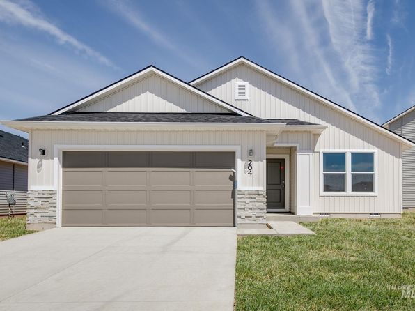 204 Tarragon Way, Caldwell, ID 83605