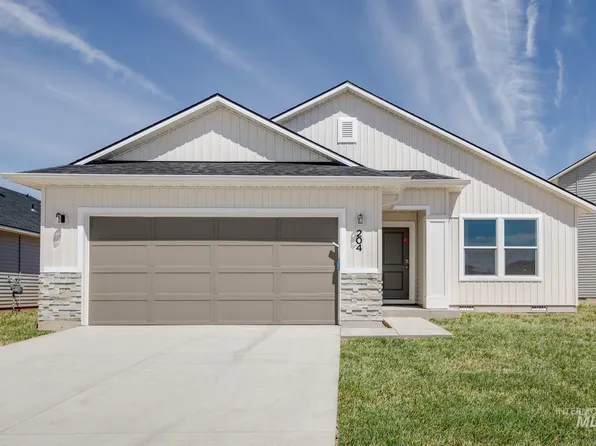 204 Tarragon Way, Caldwell, ID 83605