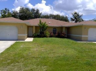 4143 Skyline Blvd, Cape Coral, FL 33914