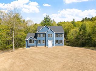 22 Benoit Ave, Pelham, NH 03076