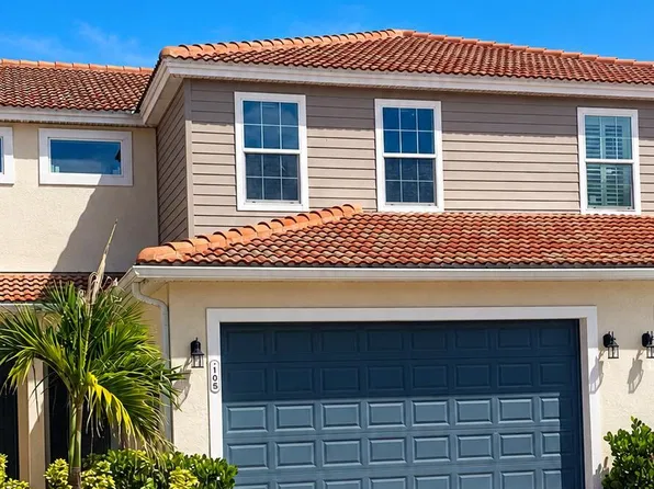 1800 Noel Pl Unit 105, Melbourne, FL 32935