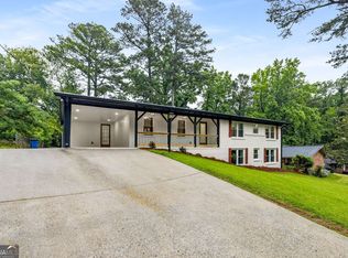 3536 Redwine Ct, East Point, GA 30344