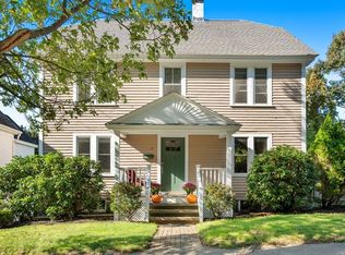 64 Morton St, Andover, MA 01810