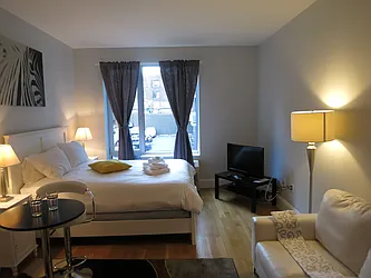 Rented by City View Living