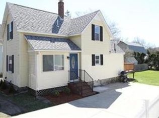 861 Pleasant St #0, Attleboro, MA 02703