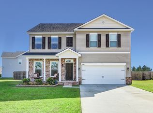 100 Saint Marys Cir, Savannah, GA 31407