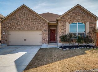 20502 Creek Riv, San Antonio, TX 78259