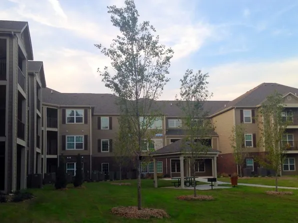 Pinehurst Villas - 55+ community
