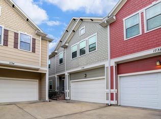 1736 W 25th St, Houston, TX 77008