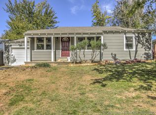 3911 E 2nd St, Tulsa, OK 74112