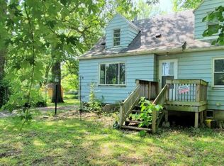 3223 W Sherman Ave, Flint, MI 48504