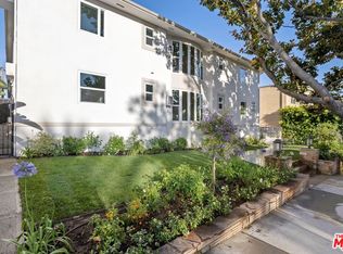 1252 N Crescent Heights Blvd APT 1, Los Angeles, CA 90046