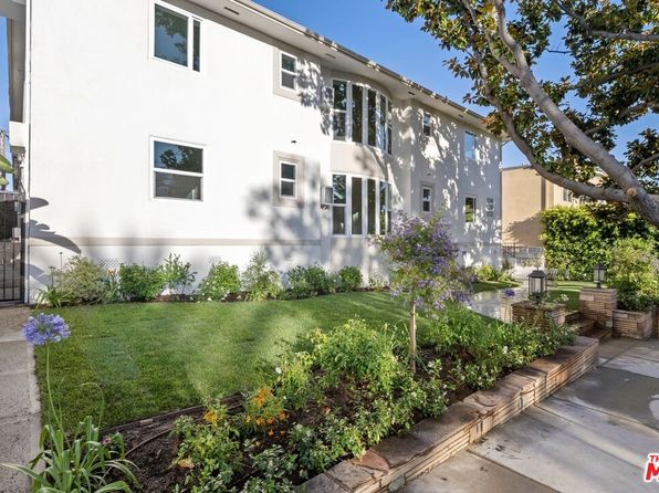 1252 N Crescent Heights Blvd APT 2