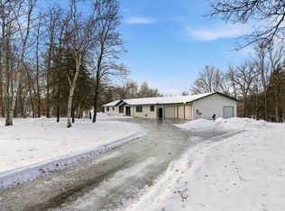 20640 Kiowa St NW, Oak Grove, MN 55303