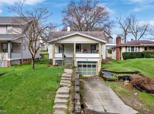 835 Reservoir Dr NE, Massillon, OH 44646