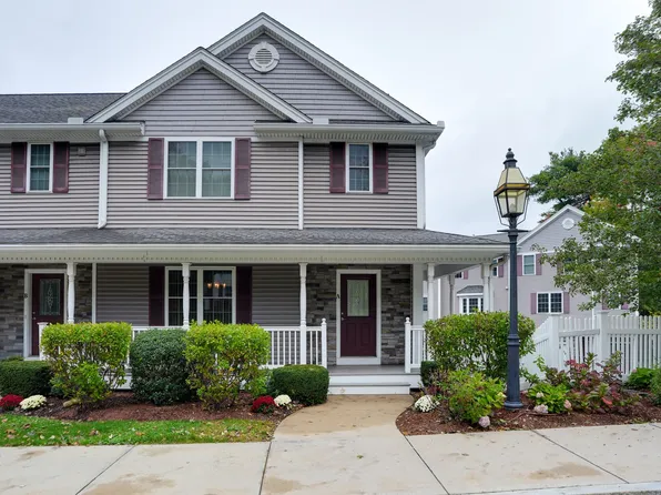264 Winn St APT A, Burlington, MA 01803