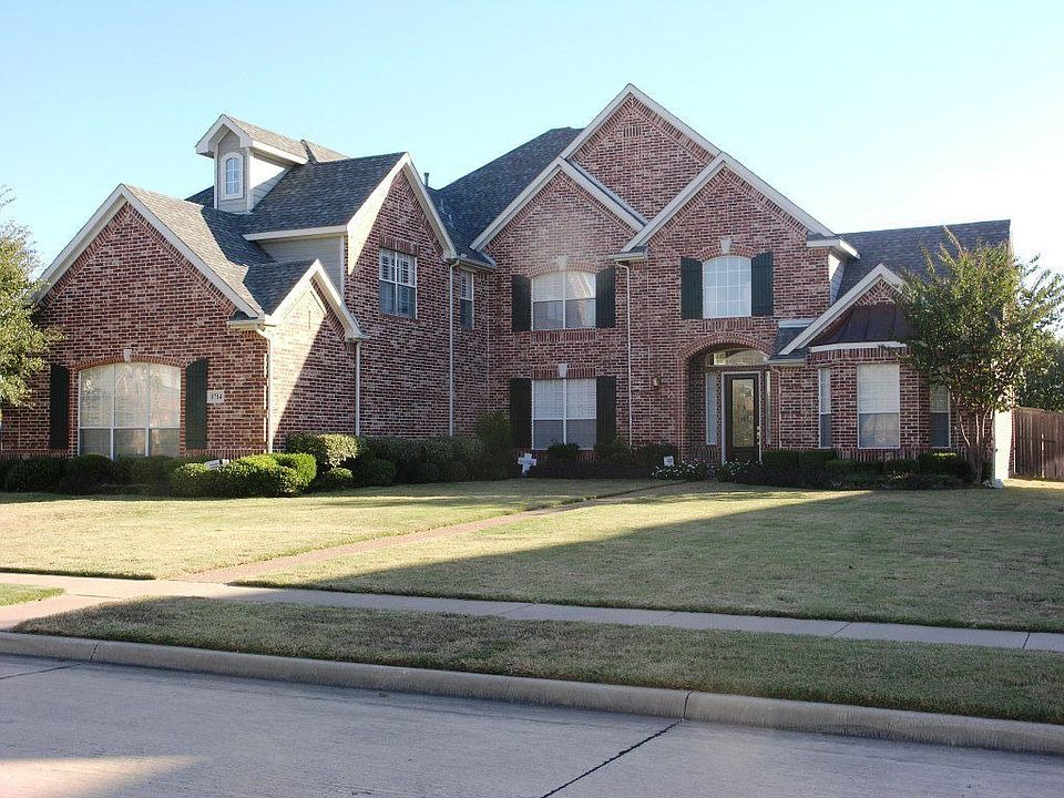 Beautiful Grand Home