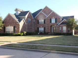 1714 Brookcrest Ct, Allen, TX 75002