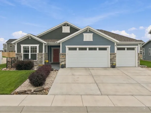 602 Solomon Ct, Rapid City, SD 57703