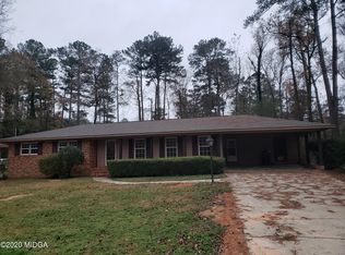 4656 Lattimore Dr, Macon, GA 31210