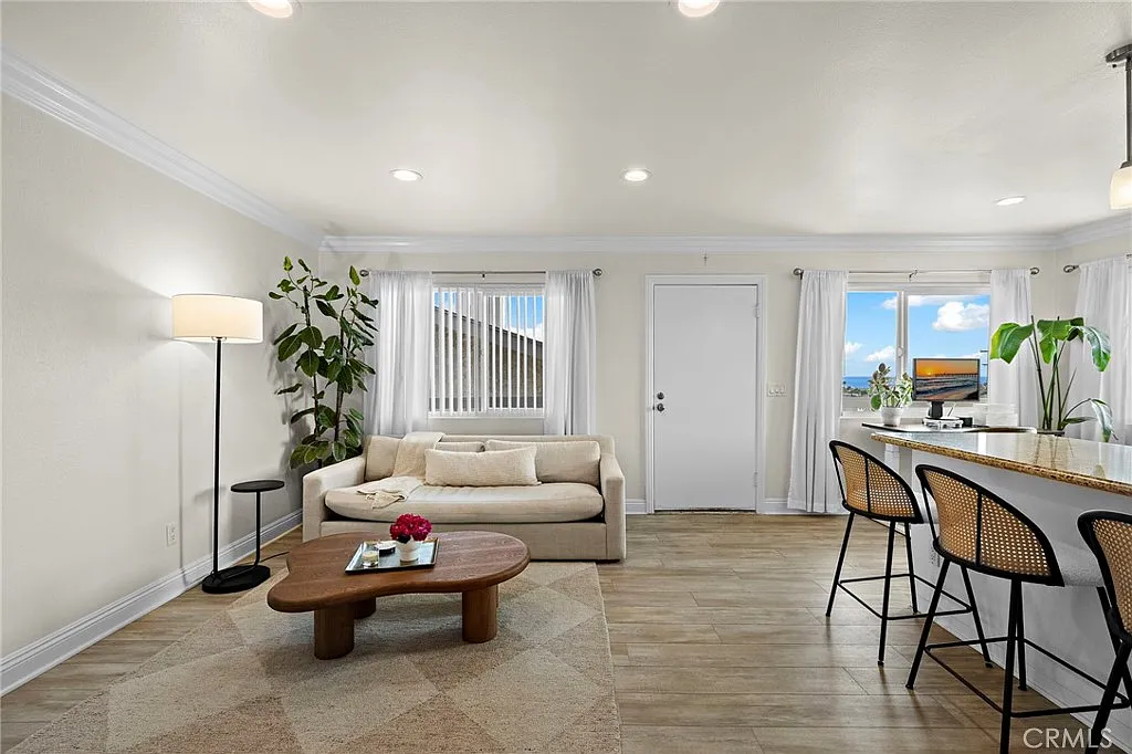 1 bed, 1.0 bath, 750 sqft, $3,195 — Photo 4